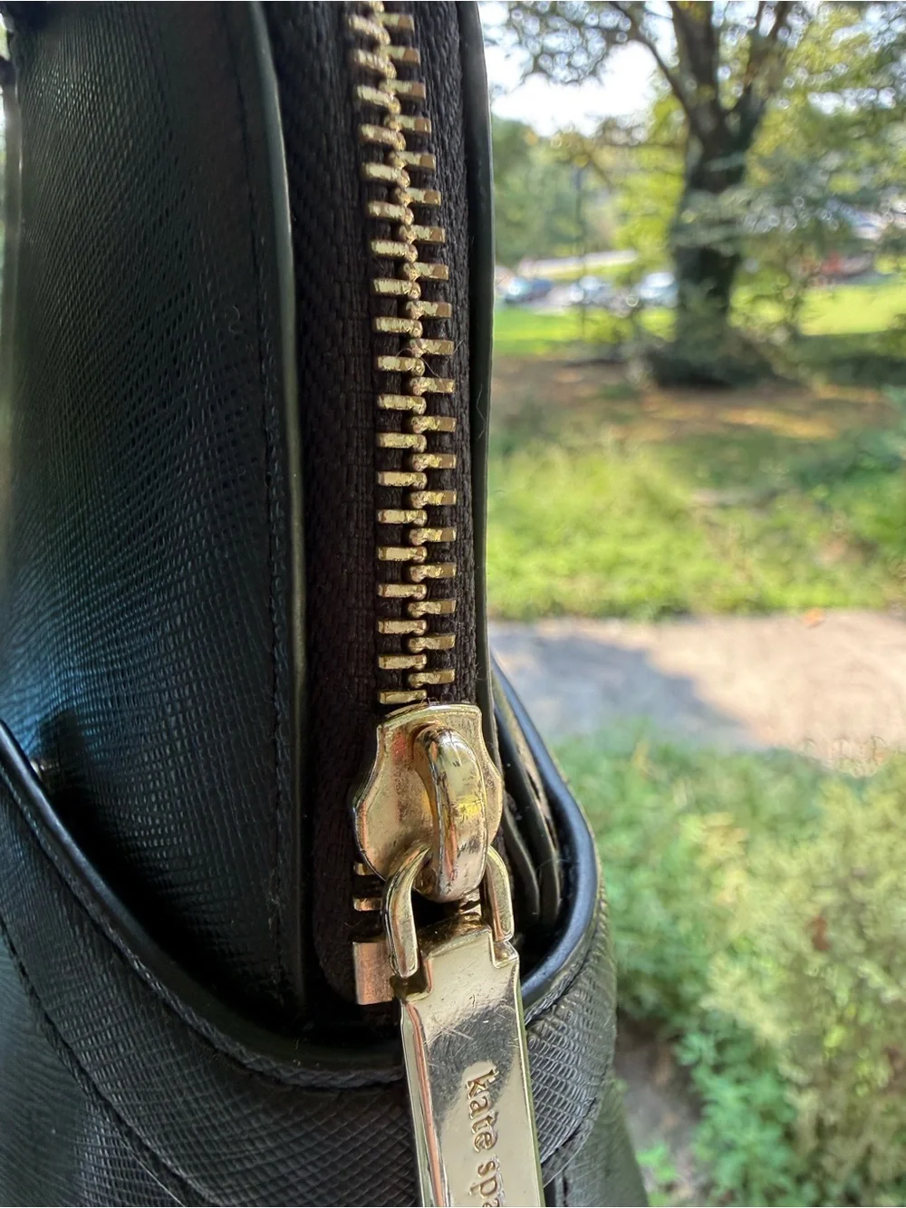 Kate Spade Staci Dome Backpack